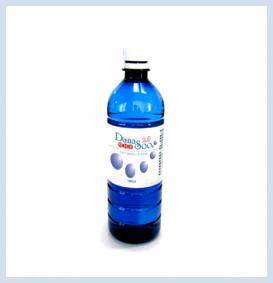 DANASOO Mineral Water 2.0